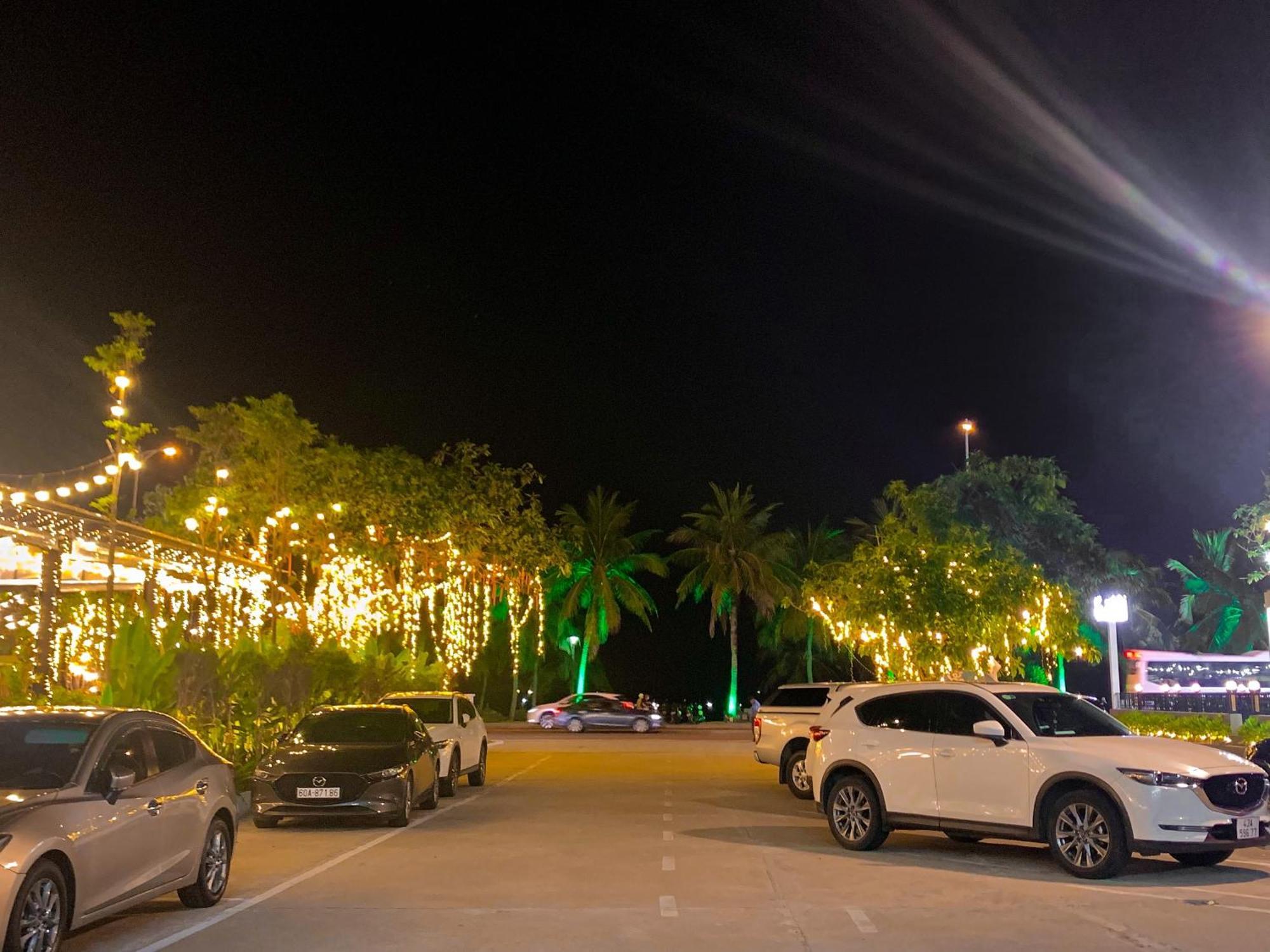 My Khe 2 Da Nang Seafront Hotel מראה חיצוני תמונה