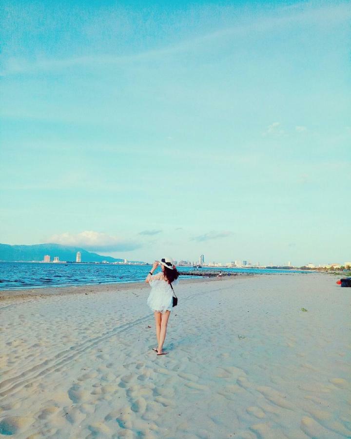My Khe 2 Da Nang Seafront Hotel מראה חיצוני תמונה